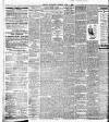 Belfast Telegraph Thursday 01 June 1922 Page 2