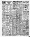 Belfast Telegraph Monday 05 June 1922 Page 1