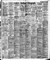 Belfast Telegraph Thursday 08 June 1922 Page 1