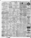 Belfast Telegraph Tuesday 27 June 1922 Page 2