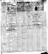 Belfast Telegraph Friday 15 September 1922 Page 1
