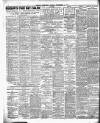 Belfast Telegraph Monday 04 September 1922 Page 2