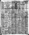 Belfast Telegraph Tuesday 05 September 1922 Page 1