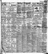Belfast Telegraph Friday 08 September 1922 Page 1
