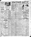 Belfast Telegraph Wednesday 04 October 1922 Page 1