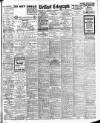 Belfast Telegraph Thursday 05 October 1922 Page 1