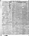 Belfast Telegraph Thursday 05 October 1922 Page 2