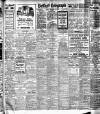 Belfast Telegraph Friday 06 October 1922 Page 1