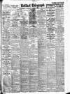Belfast Telegraph Saturday 07 October 1922 Page 1