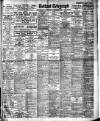 Belfast Telegraph Saturday 14 October 1922 Page 1