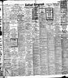 Belfast Telegraph Thursday 19 October 1922 Page 1