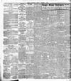 Belfast Telegraph Monday 06 November 1922 Page 2