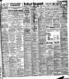 Belfast Telegraph Friday 10 November 1922 Page 1