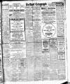 Belfast Telegraph Monday 04 December 1922 Page 1