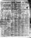 Belfast Telegraph Wednesday 03 January 1923 Page 1