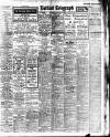 Belfast Telegraph Thursday 04 January 1923 Page 1