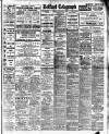 Belfast Telegraph Monday 08 January 1923 Page 1