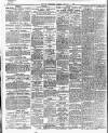 Belfast Telegraph Monday 08 January 1923 Page 2