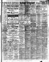 Belfast Telegraph Monday 15 January 1923 Page 1