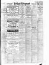 Belfast Telegraph Tuesday 30 January 1923 Page 1