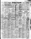 Belfast Telegraph Saturday 03 February 1923 Page 1