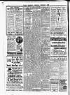 Belfast Telegraph Wednesday 07 February 1923 Page 6