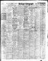 Belfast Telegraph Saturday 10 February 1923 Page 1