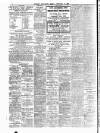 Belfast Telegraph Monday 12 February 1923 Page 2