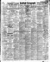 Belfast Telegraph Saturday 24 February 1923 Page 1