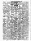 Belfast Telegraph Monday 26 February 1923 Page 2