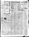 Belfast Telegraph Saturday 10 March 1923 Page 1