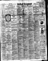 Belfast Telegraph Thursday 05 April 1923 Page 1