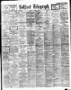 Belfast Telegraph Saturday 07 April 1923 Page 1