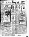 Belfast Telegraph Monday 16 April 1923 Page 1