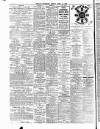 Belfast Telegraph Monday 16 April 1923 Page 2