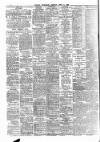 Belfast Telegraph Tuesday 17 April 1923 Page 2