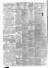 Belfast Telegraph Thursday 19 April 1923 Page 2