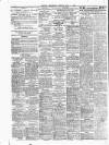 Belfast Telegraph Tuesday 29 May 1923 Page 2