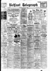 Belfast Telegraph Wednesday 30 May 1923 Page 1