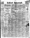 Belfast Telegraph Friday 01 June 1923 Page 1