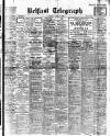 Belfast Telegraph Saturday 09 June 1923 Page 1