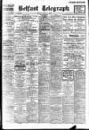 Belfast Telegraph Monday 09 July 1923 Page 1