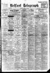 Belfast Telegraph Tuesday 10 July 1923 Page 1