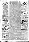 Belfast Telegraph Wednesday 11 July 1923 Page 6