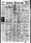 Belfast Telegraph Wednesday 18 July 1923 Page 1