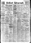 Belfast Telegraph Monday 23 July 1923 Page 1