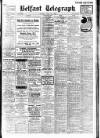 Belfast Telegraph Tuesday 24 July 1923 Page 1
