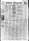Belfast Telegraph Wednesday 25 July 1923 Page 1