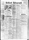 Belfast Telegraph Wednesday 01 August 1923 Page 1