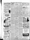 Belfast Telegraph Wednesday 01 August 1923 Page 6